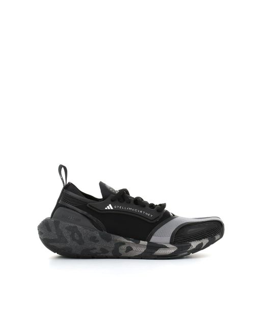 Adidas By Stella McCartney Black Sneakers Asmc Ultraboost 23