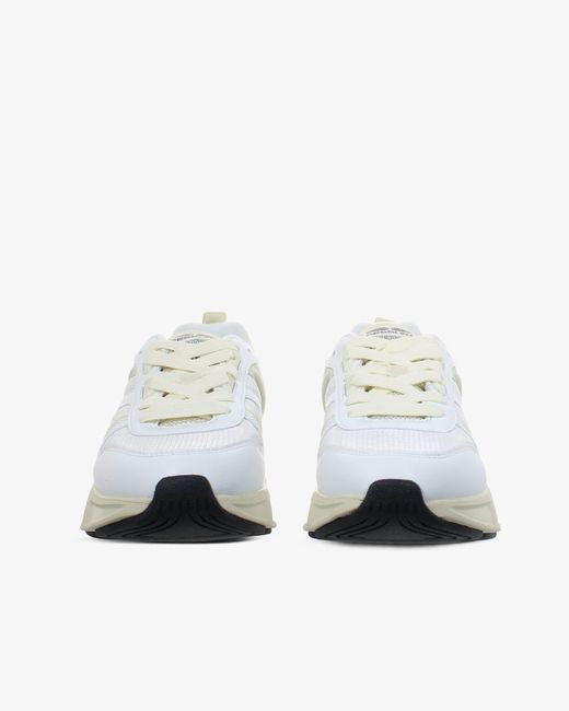 Fessura White Walk #03