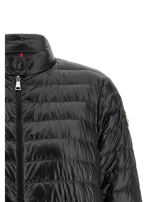 Moncler Black Azalee Puffer Jackets