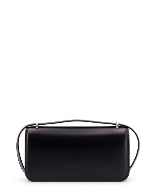 Tory Burch Black Shoulder Bag