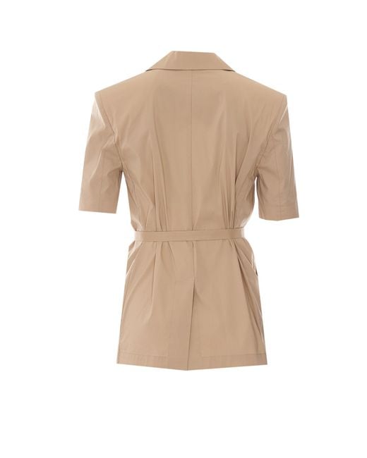 Liu Jo Natural Cotton