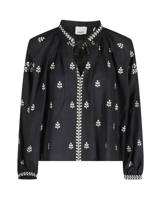 Isabel Marant Black Rodis Gb