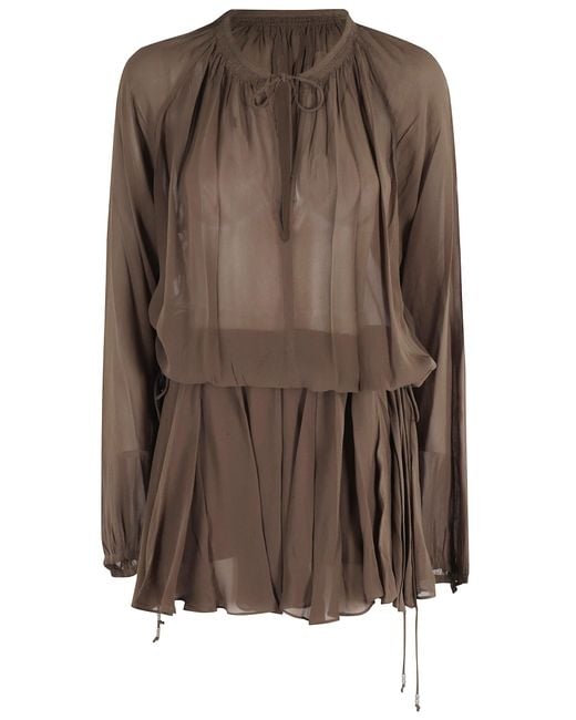 Isabel Marant Brown Bess Gb
