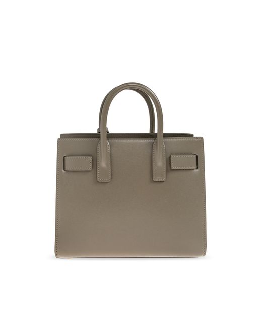 Saint Laurent Multicolor Handbag Sac De Jour Nano