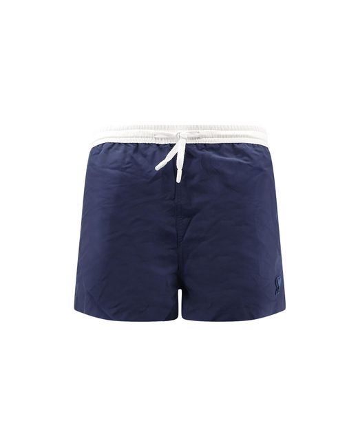 AMI Blue Sea Clothing Nylon for men
