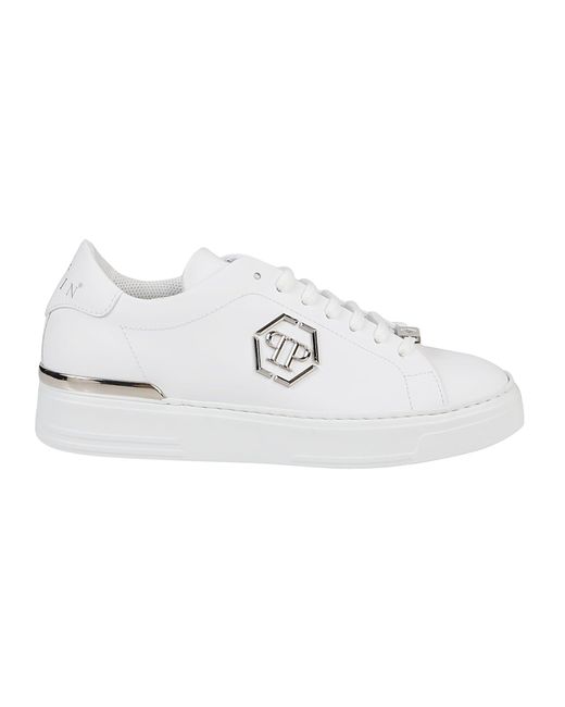 philipp plein sneakers low top