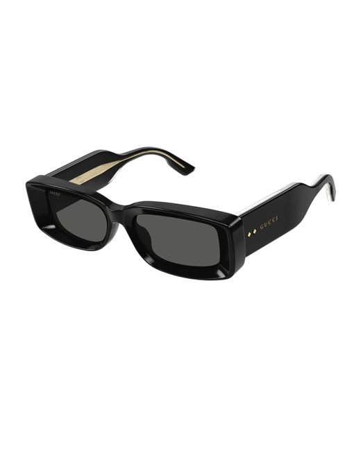 Gucci Black gg1528s Sunglasses