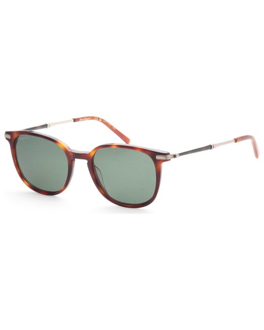 Ferragamo Multicolor Preloved for men