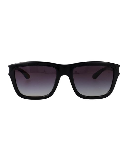 DIESEL Black Sunglasses