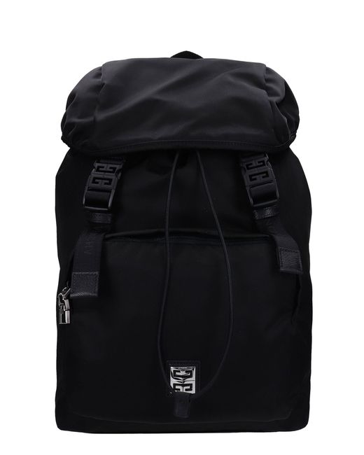 givenchy men backpack