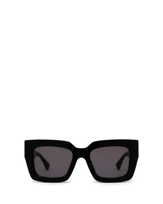 Bottega Veneta Black Sunglasses for men