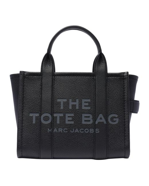 Marc Jacobs Black Totes