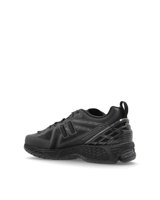 New Balance Black 1906R No Sew Pack Sneakers for men