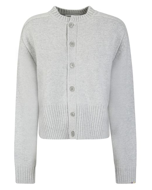 Extreme Cashmere No.298 Scala - Grey in Gray | Lyst