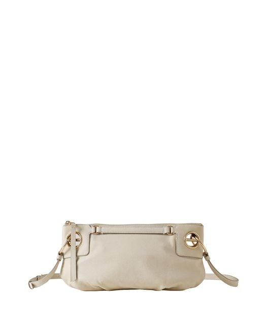 Borbonese Natural Bags