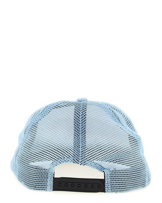 GALLERY DEPT. Red 'Gd Custom' Cap for men
