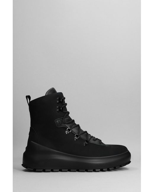 tillston combat boot