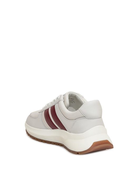 Bally White Darsyl Sneaker for men