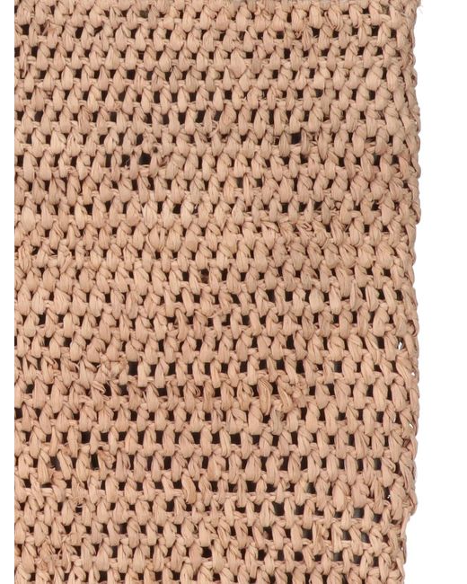 IBELIV Natural Clutch