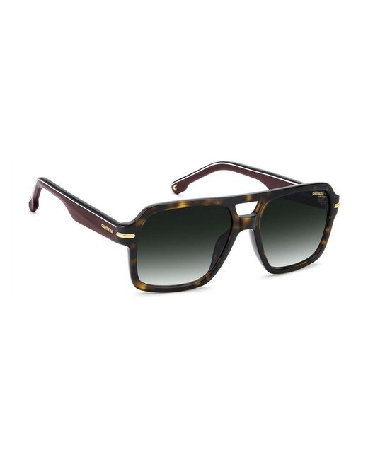 Carrera Black Sunglasses Acetate Eyewear for men