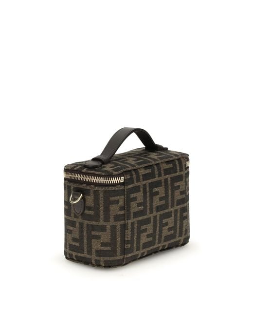 Fendi Multicolor Vanity