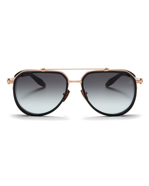 Akoni Black Echo for men