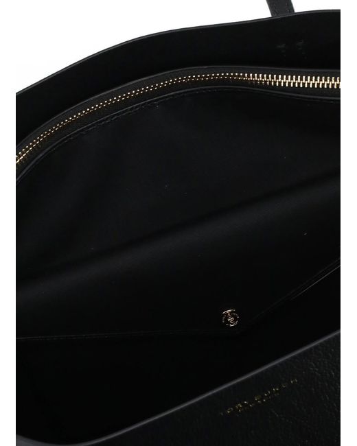 Tory Burch Black Perry Bag