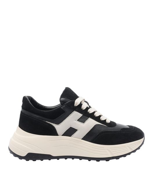 Hogan Blue Sneakers