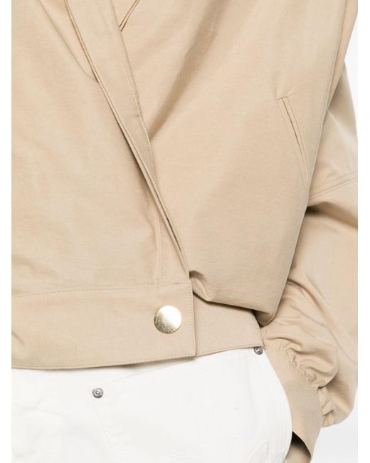 DARKPARK Natural Jackets