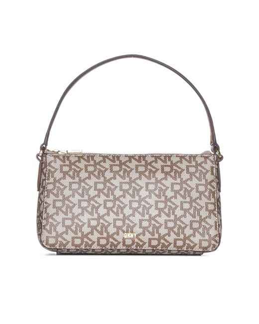 DKNY Shoulder Bag Lyst