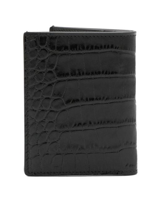 Tom Ford Black Wallets for men