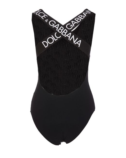 Dolce & Gabbana Black Sea