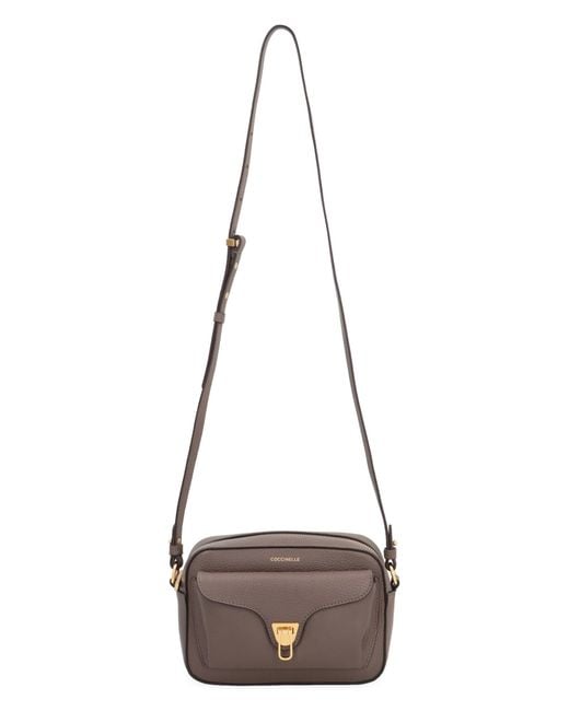 Beat soft camera clearance coccinelle