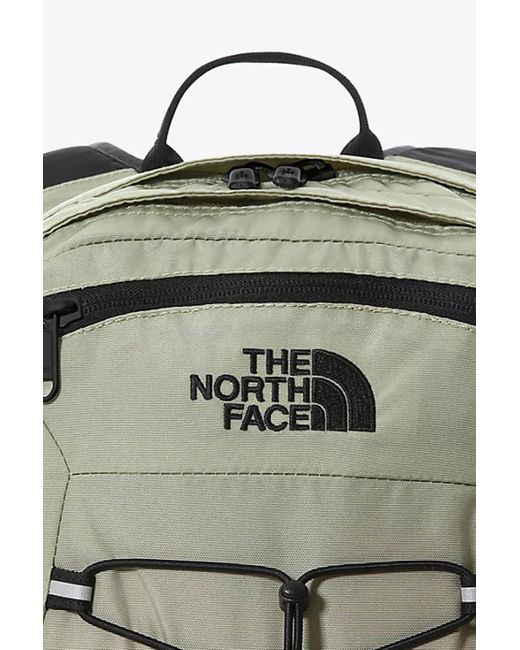 The North Face Synthetic Borealis Classic Sage Green Nylon Backpack 29 Lt -  Borealis Classic | Lyst