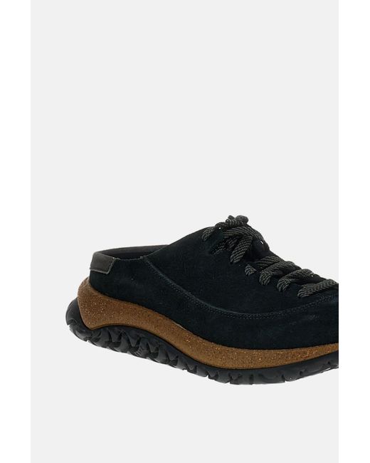 Birkenstock 1774 Uerzell Thibo in Black for Men | Lyst