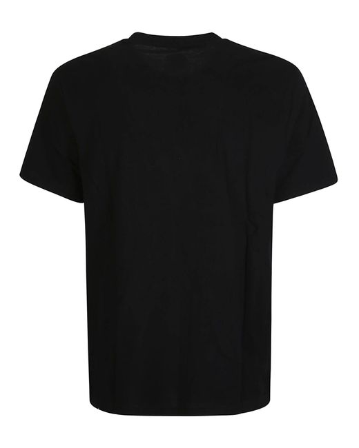 Dickies Black #co# #n# Ss Mapleton T-shirt for men