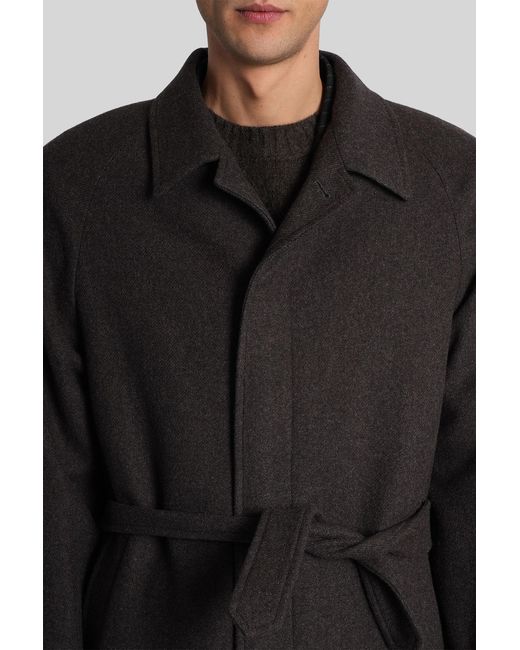 Paura Black Arthur for men