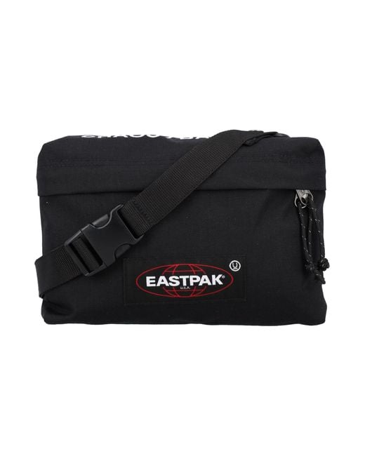 Eastpak Synthetic Undercover Crossbody Bag in uc Black (Black) Save 5