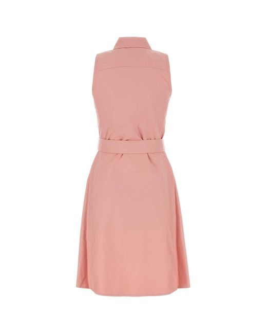 Polo Ralph Lauren Pink Dress