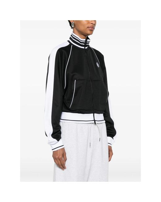 Amiri Black Jacket