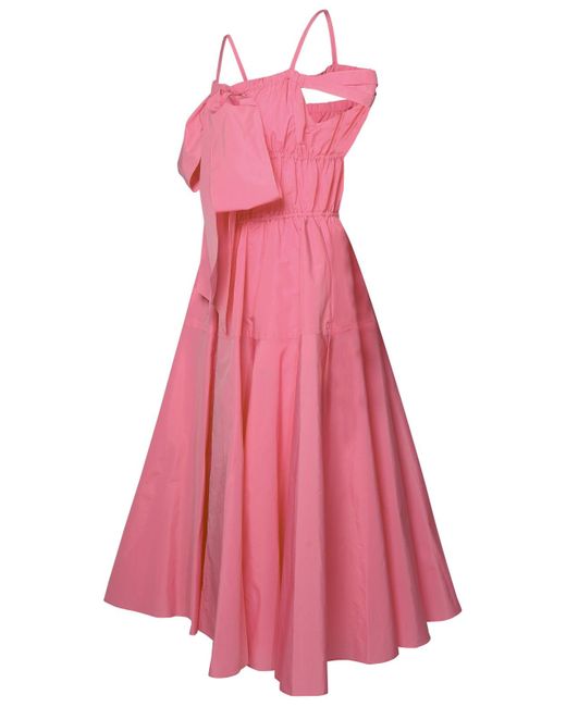 Patou Pink Dresses