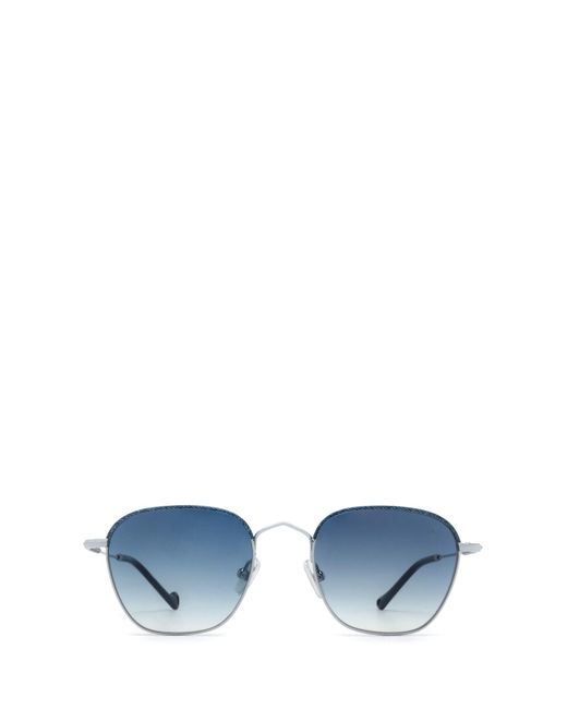 Eyepetizer Blue Atacama Sunglasses