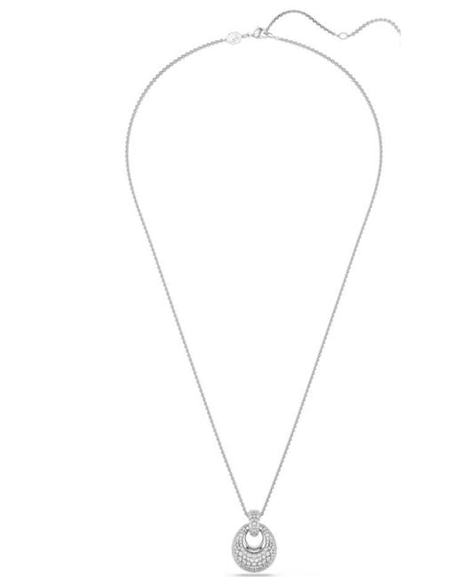 Swarovski White Bijoux