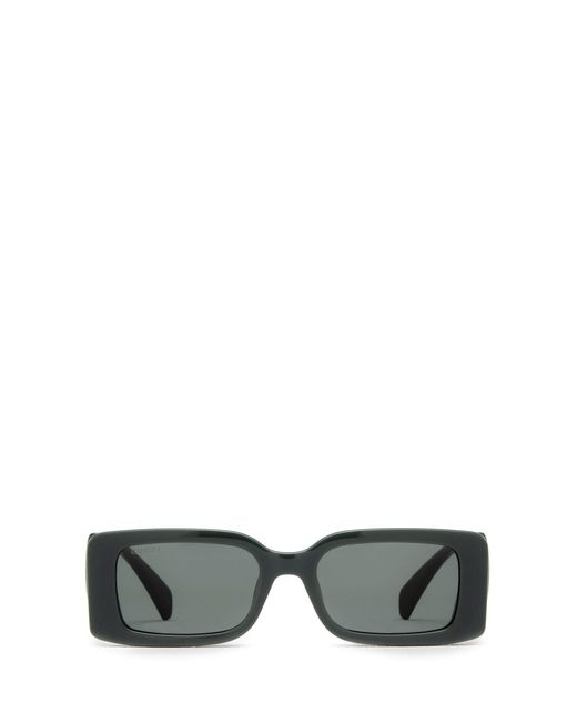 Gucci Gg1325s Grey Sunglasses in Gray | Lyst