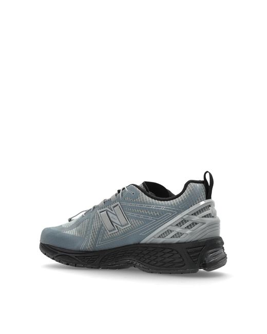 New Balance Gray Sports Shoes 'U1906Rng' for men