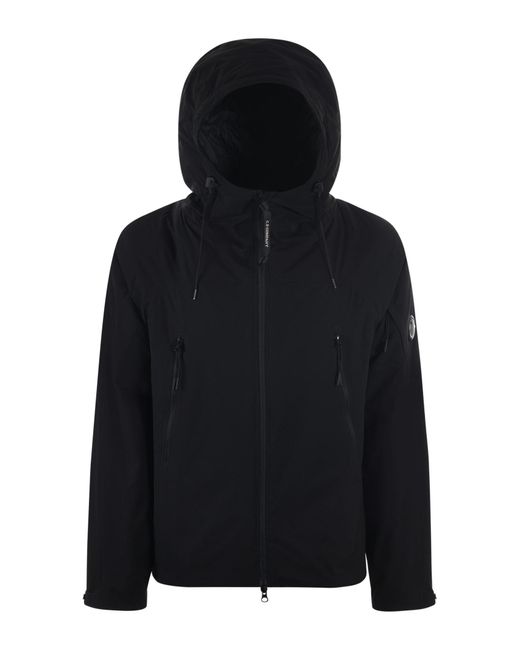 C.P. Company C.p pany Jacket in Black for Men Lyst UK