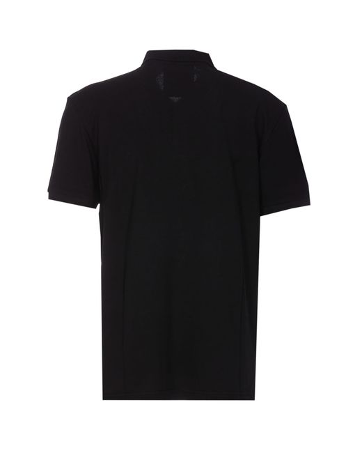 Moschino Black T-shirts And Polos for men