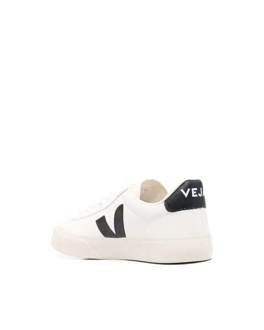 Veja White Sneaker