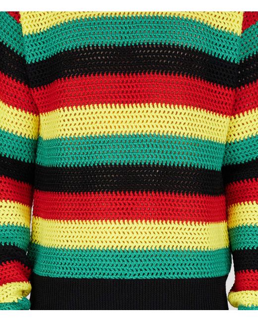 DSquared² Multicolor Knitwear for men
