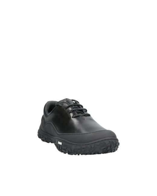 Dior Black Leather Sneakers for men